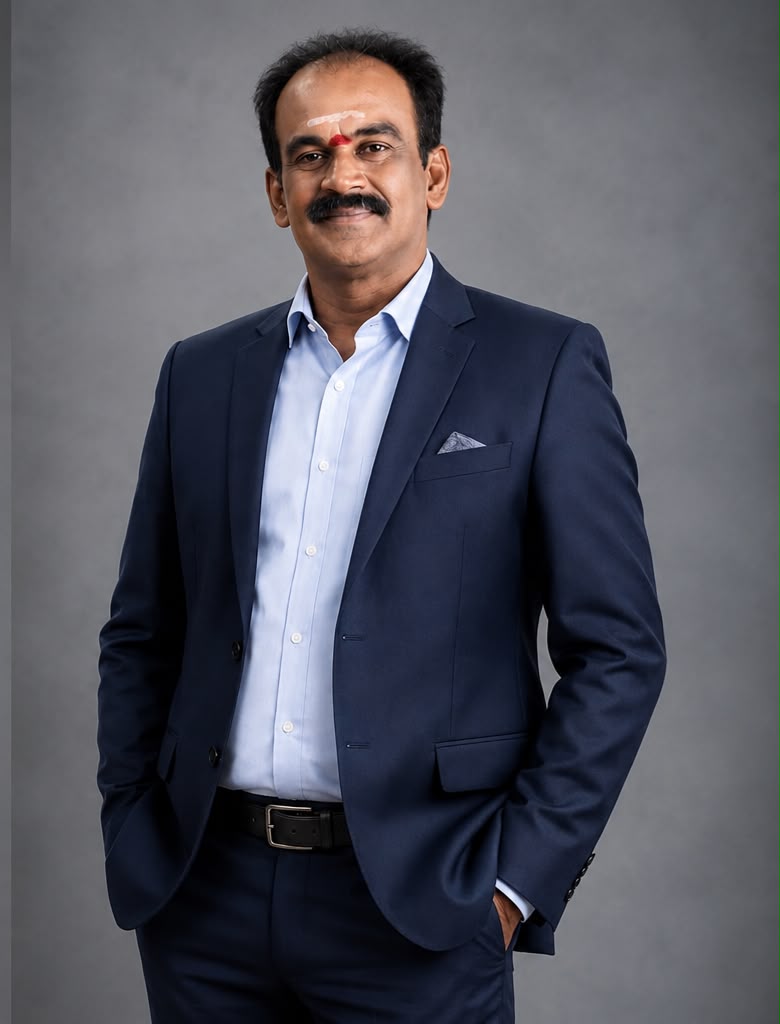 S. Katheeravan